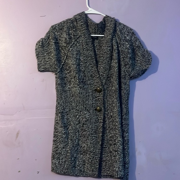 Cardigan - Picture 1 of 3